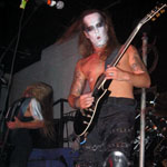 Seth & Nergal